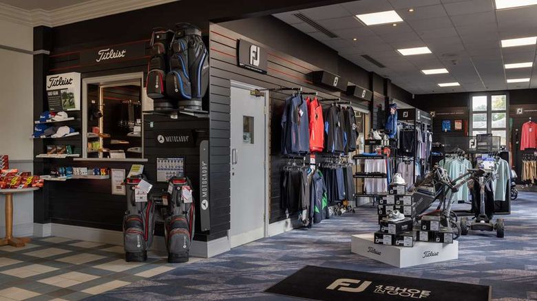 <b>Hilton Puckrup Hall, Tewkesbury Golf</b>. Images powered by <a href="https://iceportal.shijigroup.com/" title="IcePortal" target="_blank">IcePortal</a>.