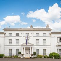 Hilton Puckrup Hall, Tewkesbury
