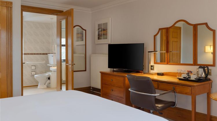 Hilton Puckrup Hall, Tewkesbury Room
