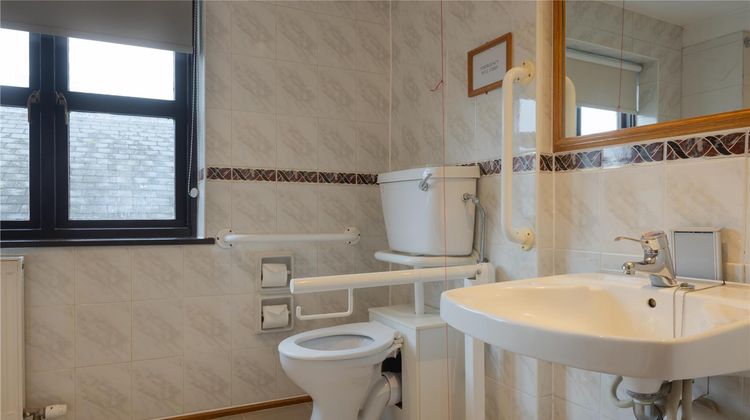 Hilton Puckrup Hall, Tewkesbury Room