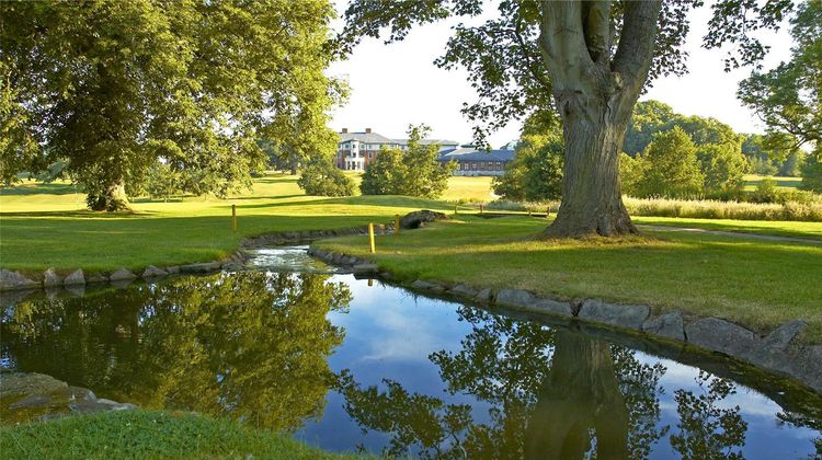 Hilton Puckrup Hall, Tewkesbury Recreation