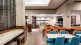 Hilton Garden Inn Billings Restaurant