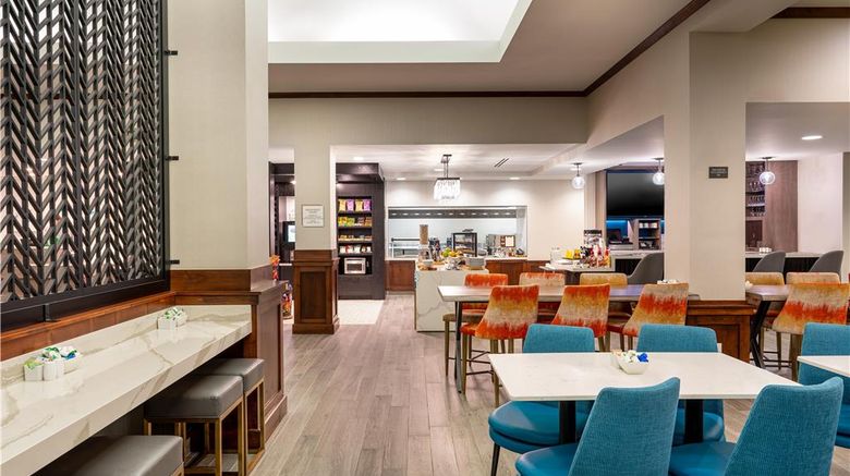 <b>Hilton Garden Inn Billings Restaurant</b>. Images powered by <a href="https://iceportal.shijigroup.com/" title="IcePortal" target="_blank">IcePortal</a>.