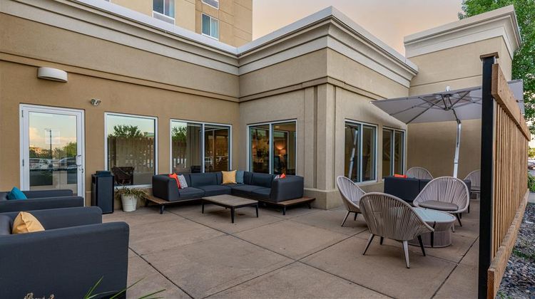 Hilton Garden Inn Billings Exterior