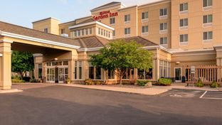 Hilton Garden Inn Billings