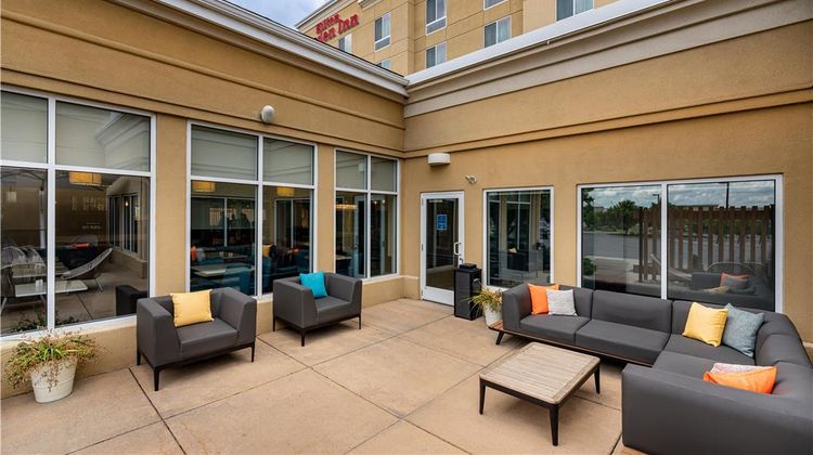 Hilton Garden Inn Billings Exterior