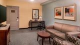 Hilton Garden Inn Billings Room