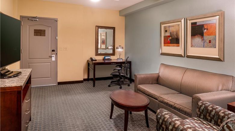 <b>Hilton Garden Inn Billings Room</b>. Images powered by <a href="https://iceportal.shijigroup.com/" title="IcePortal" target="_blank">IcePortal</a>.