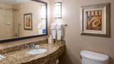 Hilton Garden Inn Billings Room