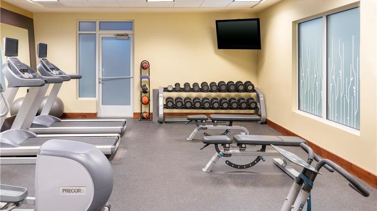 Hilton Garden Inn Billings Health