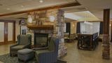 <b>Hampton Inn Billings Lobby</b>. Images powered by <a href="https://iceportal.shijigroup.com/" title="IcePortal" target="_blank">IcePortal</a>.