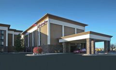 Hampton Inn Billings