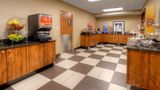 <b>Hampton Inn Billings Restaurant</b>. Images powered by <a href="https://iceportal.shijigroup.com/" title="IcePortal" target="_blank">IcePortal</a>.