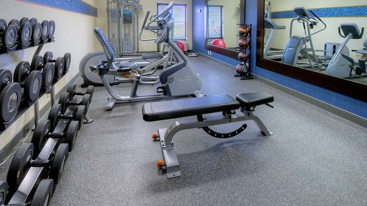 Hampton Inn Billings Health