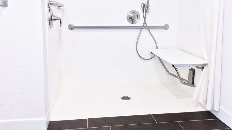 <b>Hampton Inn Billings Room</b>. Images powered by <a href="https://iceportal.shijigroup.com/" title="IcePortal" target="_blank">IcePortal</a>.