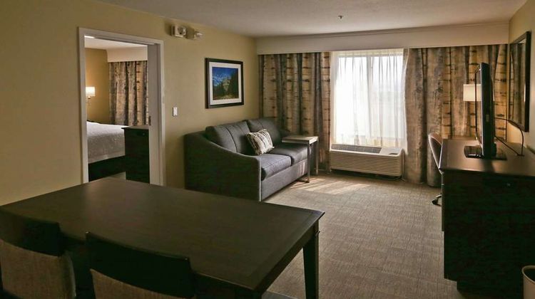 Hampton Inn Billings Other