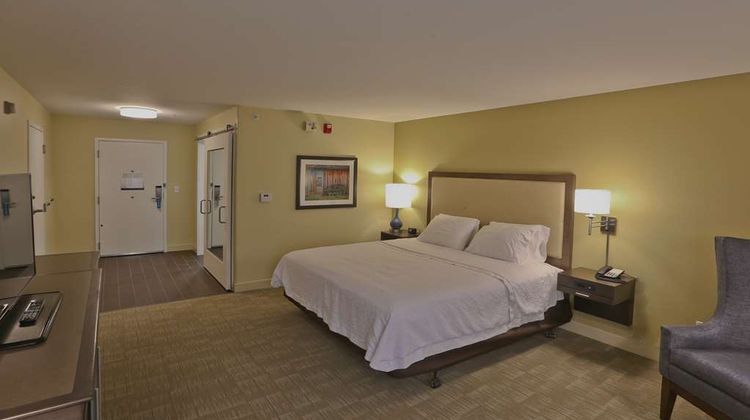 Hampton Inn Billings Other