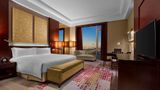 <b>Hilton Beijing Capital Airport Room</b>. Images powered by <a href="https://iceportal.shijigroup.com/" title="IcePortal" target="_blank">IcePortal</a>.