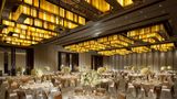 Conrad Beijing Restaurant