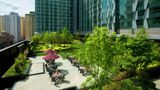 <b>DoubleTree Beijing Exterior</b>. Images powered by <a href="https://iceportal.shijigroup.com/" title="IcePortal" target="_blank">IcePortal</a>.