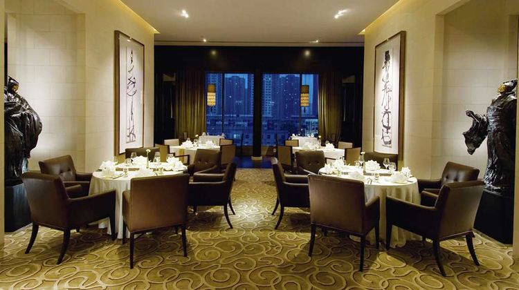 DoubleTree Beijing Restaurant