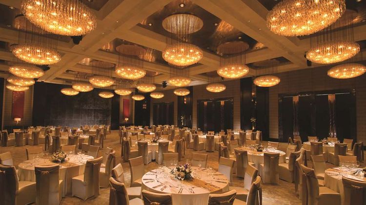 DoubleTree Beijing Ballroom