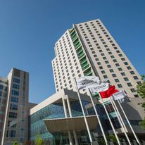 Hilton Beijing