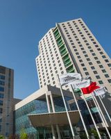 Hilton Beijing