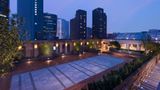 Hilton Beijing Exterior