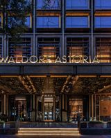 Waldorf Astoria Beijing