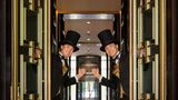 <b>Waldorf Astoria Beijing Lobby</b>. Images powered by <a href="https://iceportal.shijigroup.com/" title="IcePortal" target="_blank">IcePortal</a>.