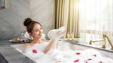 <b>Waldorf Astoria Beijing Recreation</b>. Images powered by <a href="https://iceportal.shijigroup.com/" title="IcePortal" target="_blank">IcePortal</a>.