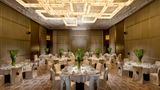 Waldorf Astoria Beijing Meeting