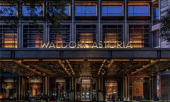 Waldorf Astoria Beijing