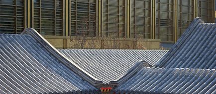 Waldorf Astoria Beijing Exterior