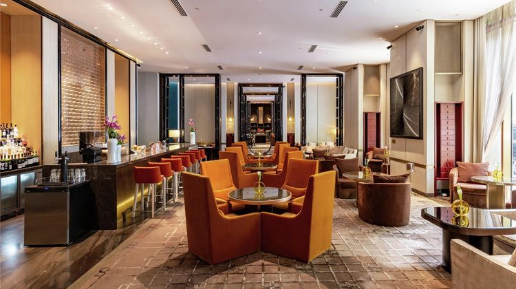 Waldorf Astoria Beijing Restaurant