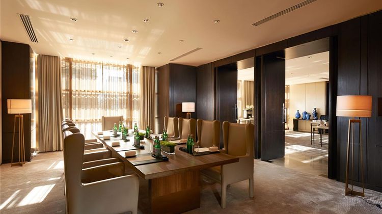 Waldorf Astoria Beijing Other