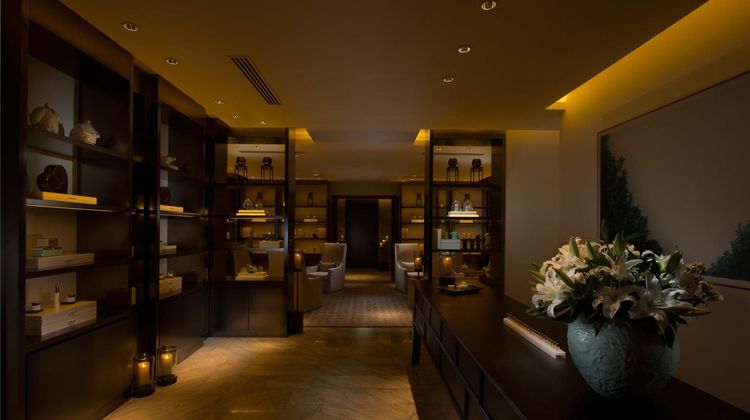 Waldorf Astoria Beijing Spa