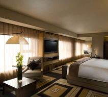Hilton Beijing Wangfujing Room