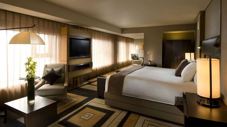 <b>Hilton Beijing Wangfujing Room</b>. Images powered by <a href=https://www.travelagewest.com/Hotels/Beijing/