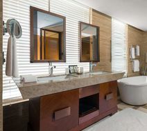 Hilton Beijing Wangfujing Room