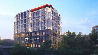 Hilton Beijing Wangfujing