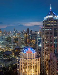 Conrad Bangkok