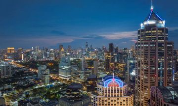 Conrad Bangkok