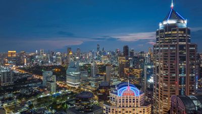 Conrad Bangkok