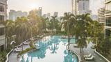 Conrad Bangkok Pool