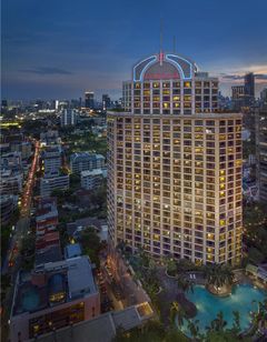 Conrad Bangkok