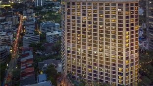Conrad Bangkok