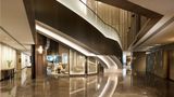 Conrad Bangkok Lobby