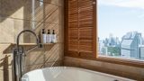 Conrad Bangkok Room